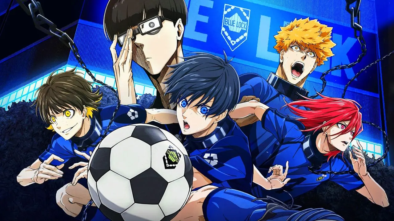Là bộ Sports Manga thành công