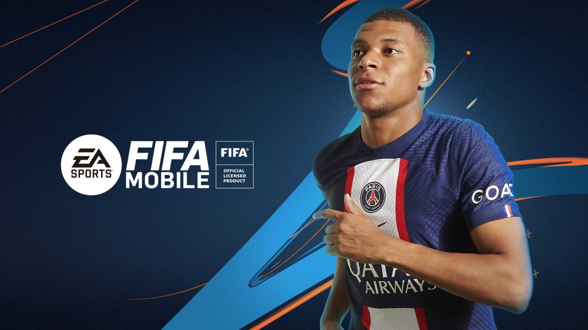 Một vài thông tin giới thiệu về Fifa Mobile