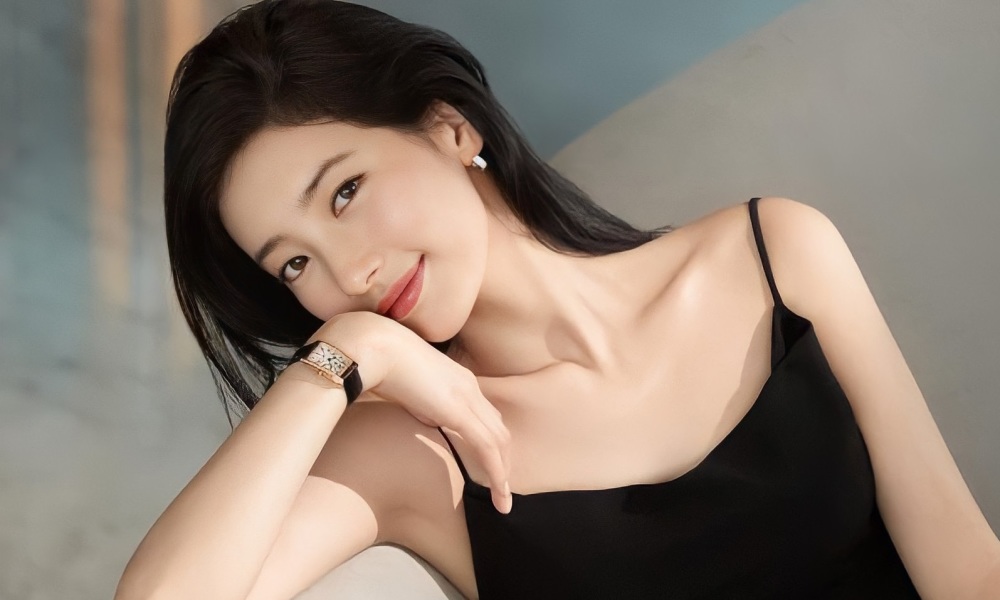 Suzy - Idol sexy bậc nhất