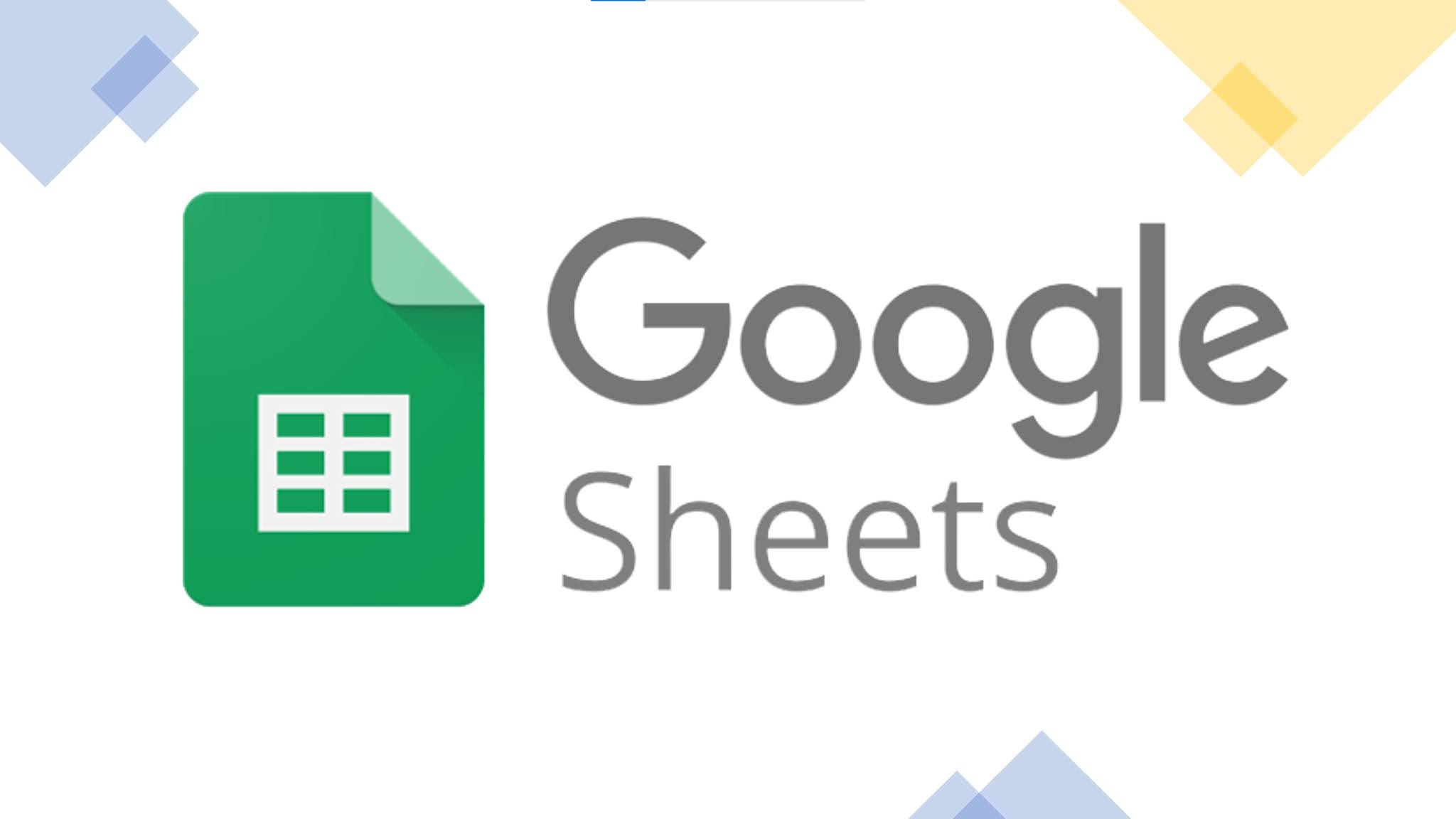 Những ưu điểm khi sử dụng Google Sheet
