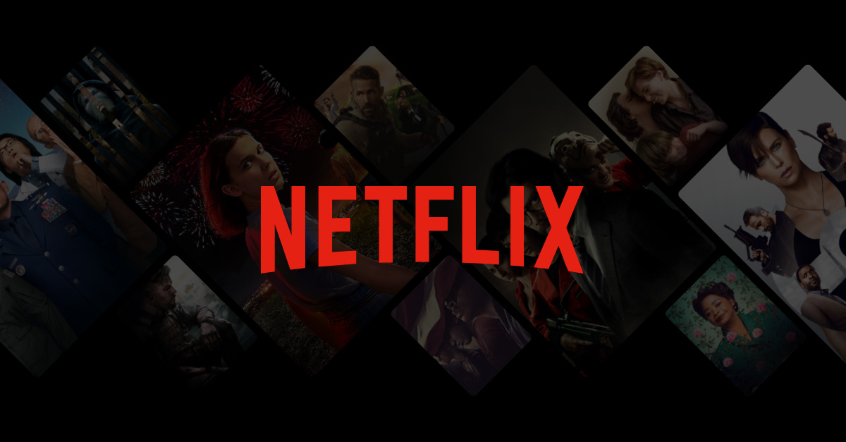 Netflix là gì? Có khó để đăng ký netflix hay không? 
