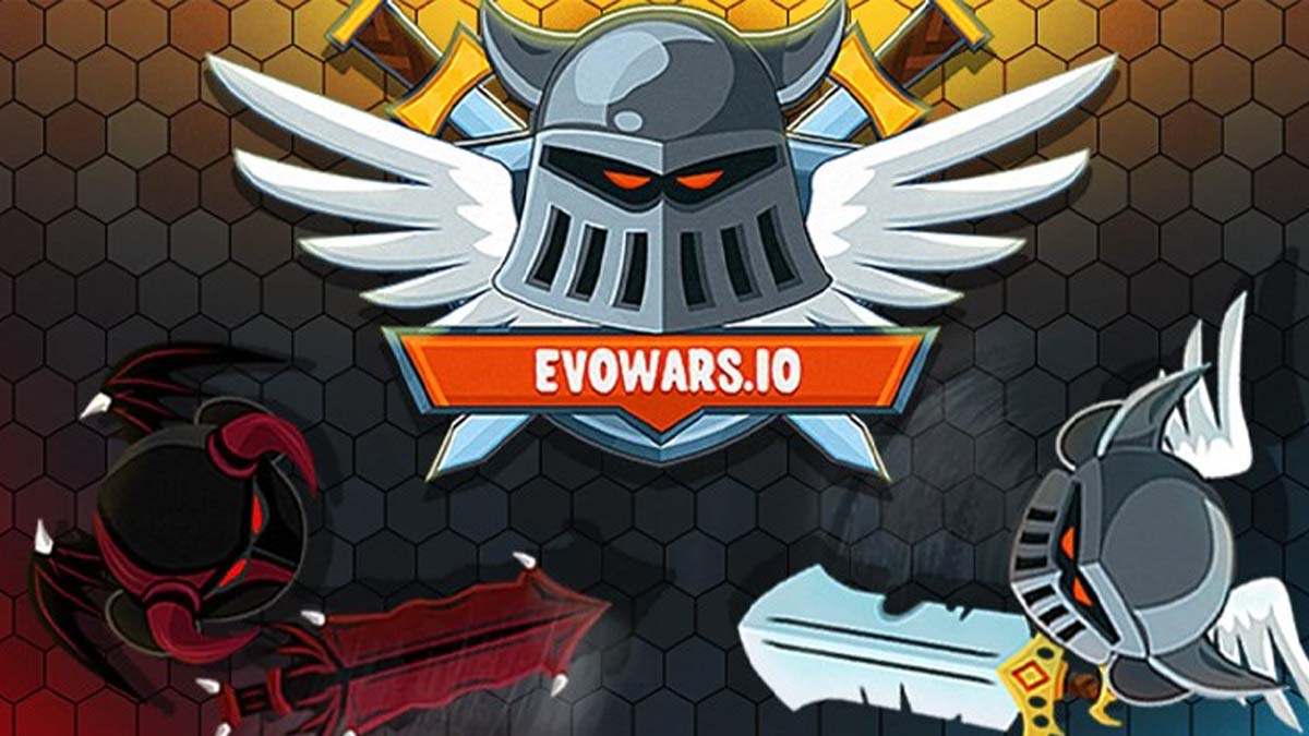 Thông tin chi tiết về game EvoWars 