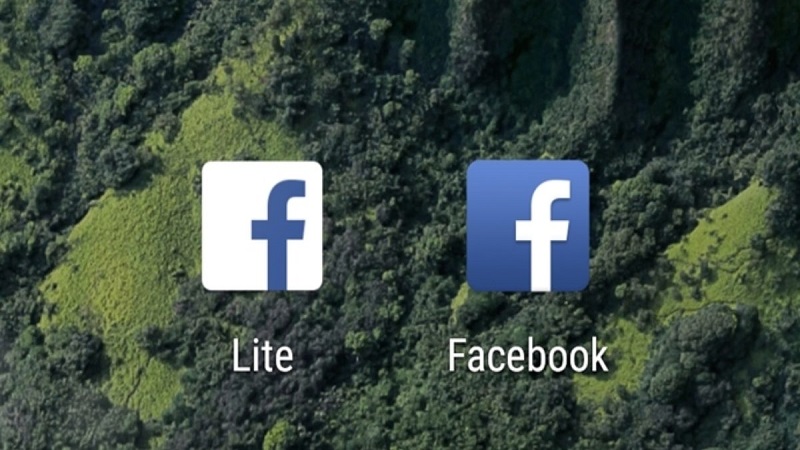 Những tính năng nổi bật của facebook lite