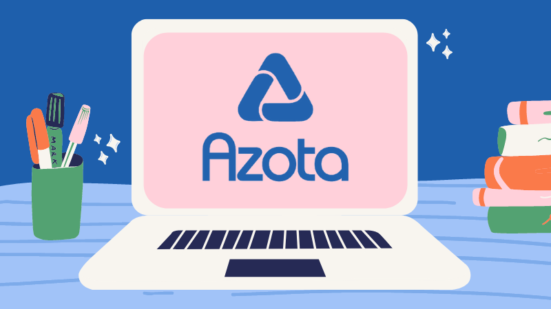 Ưu điểm của ứng dụng Azota