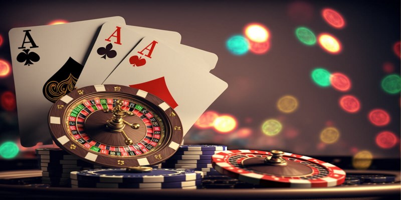 Casino BET88 ra mắt trên thị trường thu hút gamer